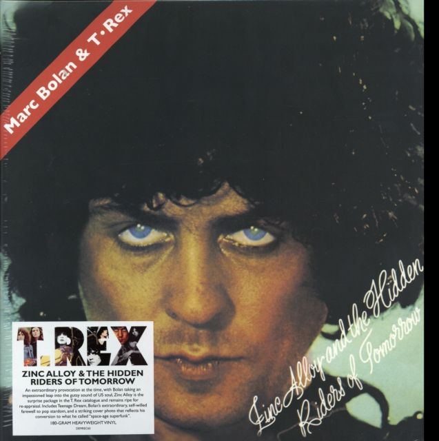 T.Rex