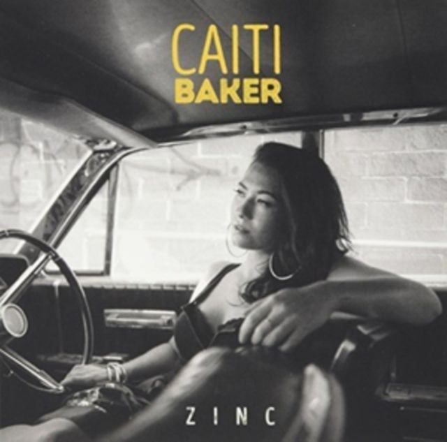 Caiti Baker