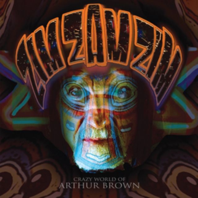 Crazy World Of Arthur Brown