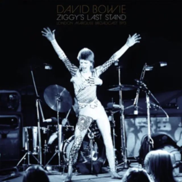 David Bowie