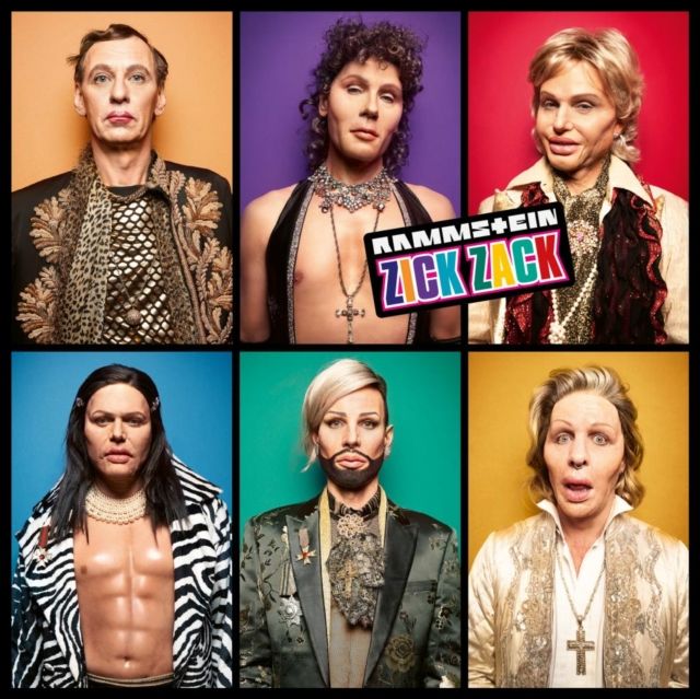 Rammstein