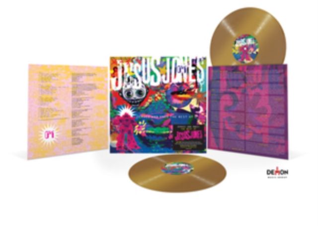 Jesus Jones