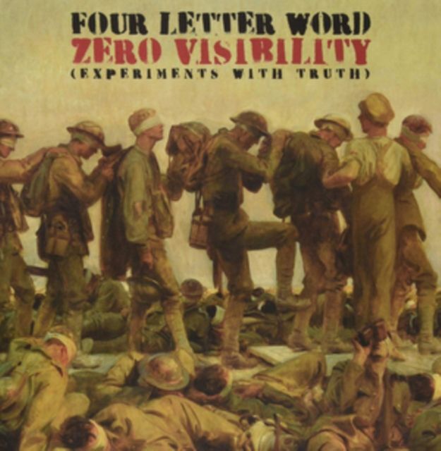 Four Letter Word