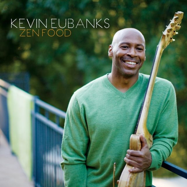 Kevin Eubanks