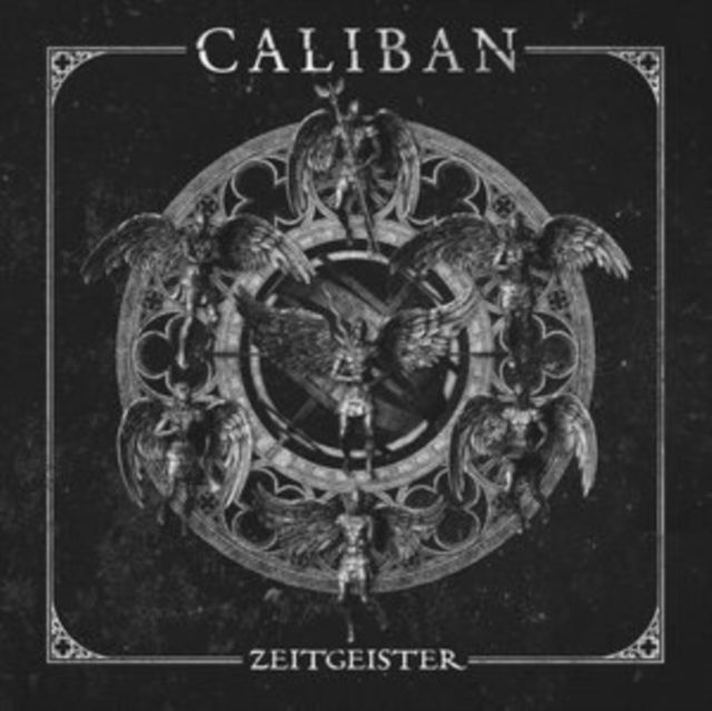 Caliban