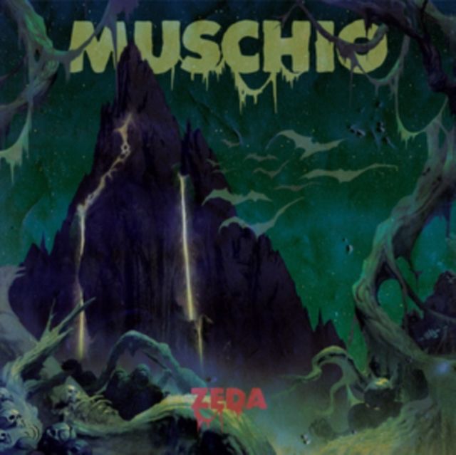 Muschio