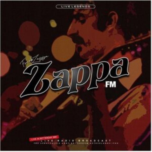 Frank Zappa