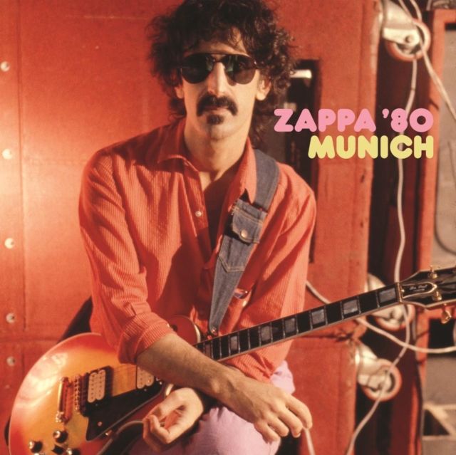 Frank Zappa