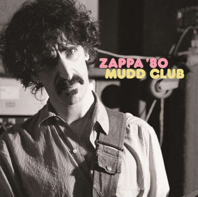 Frank Zappa