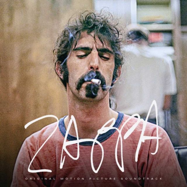 Frank Zappa / Various Artists