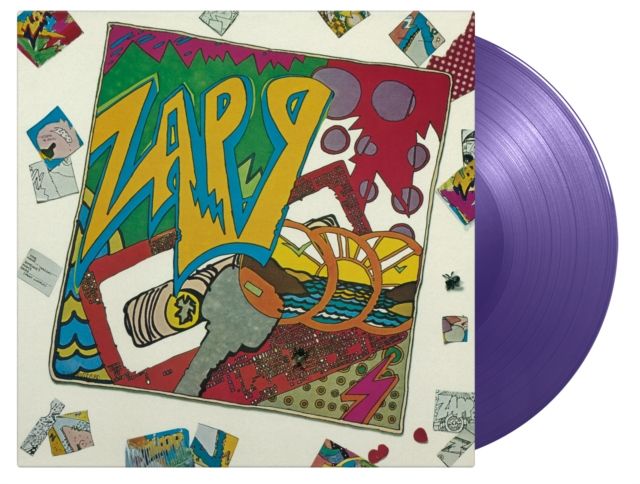 Zapp
