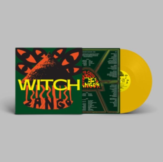 Witch