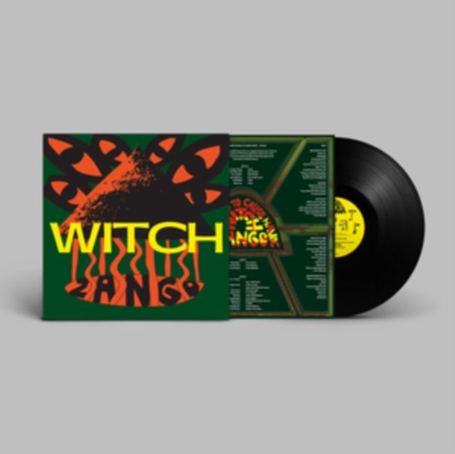 Witch