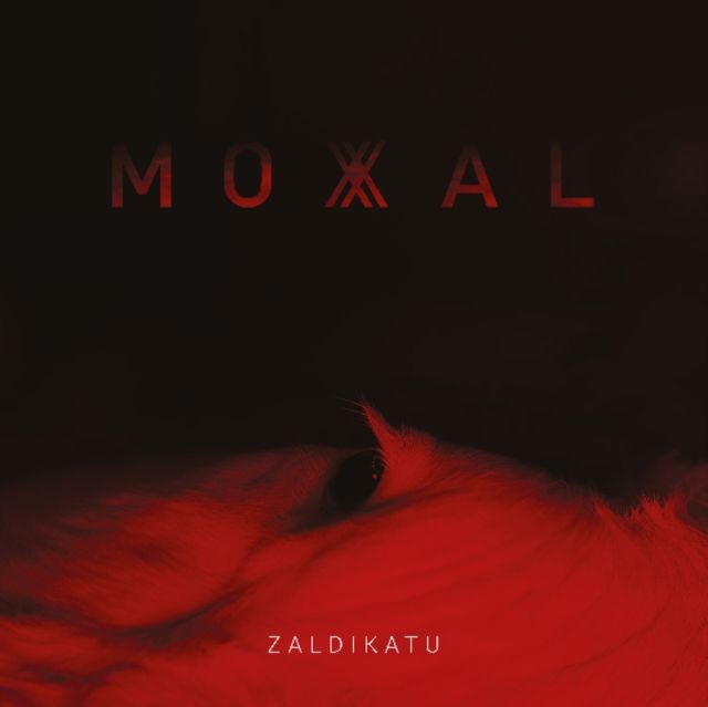 Moxal