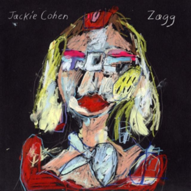Jackie Cohen