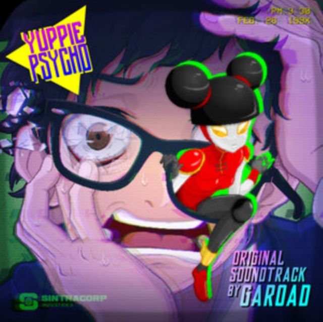 Garoad