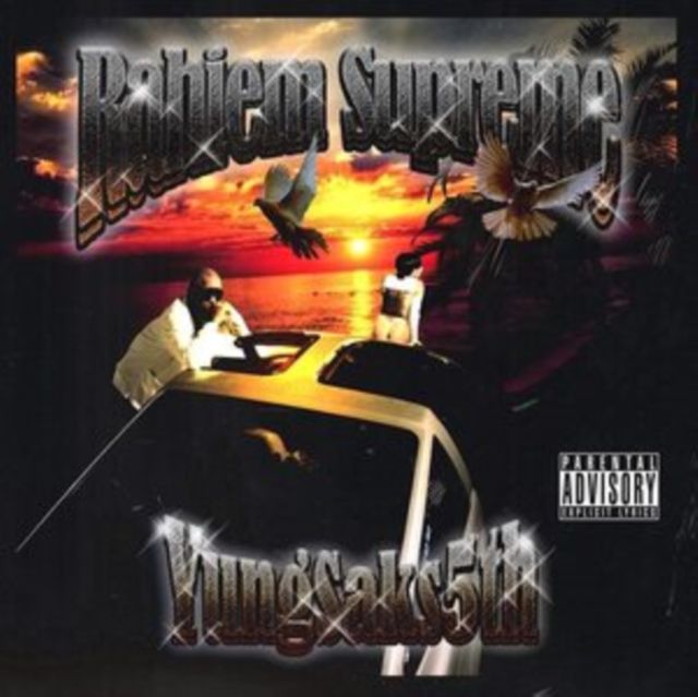 Rahiem Supreme & Wifigawd