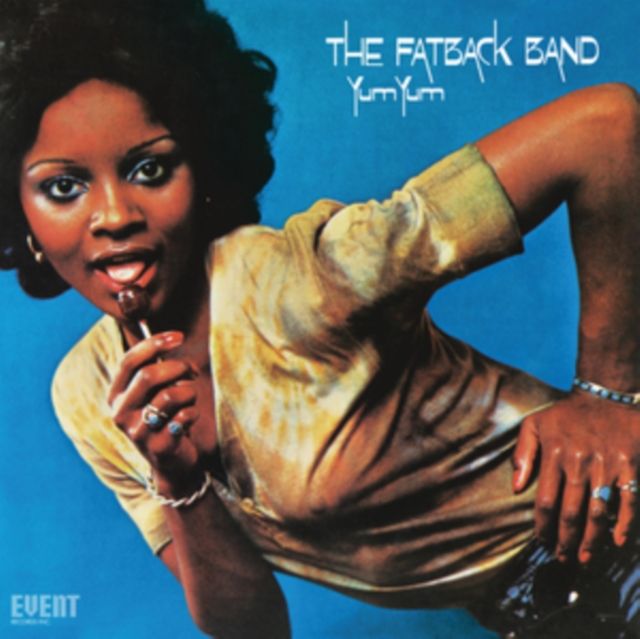 Fatback Band