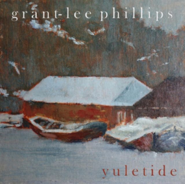 Grant-Lee Phillips