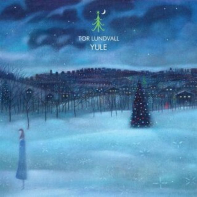 Tor Lundvall