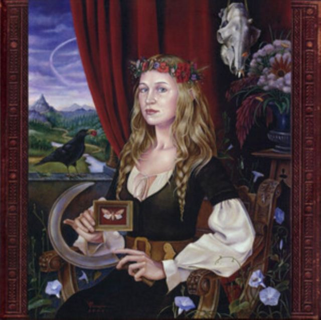 Joanna Newsom