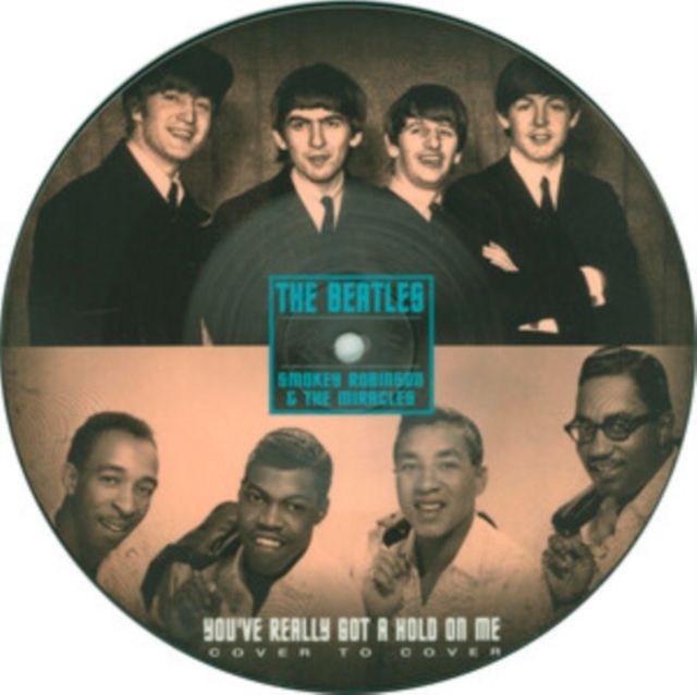 Beatles / Smokey Robinson & The Miracles