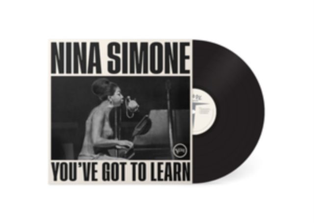 Nina Simone