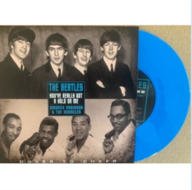 Beatles / Smokey Robinson & The Miracles