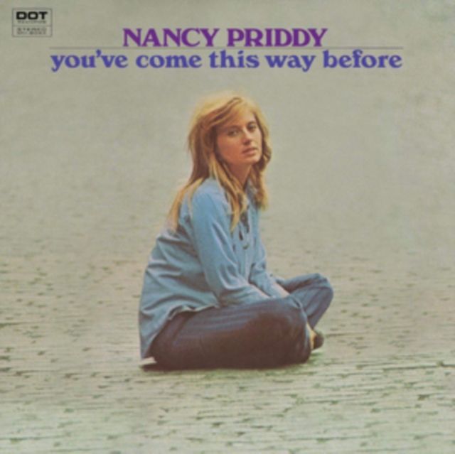 Nancy Priddy