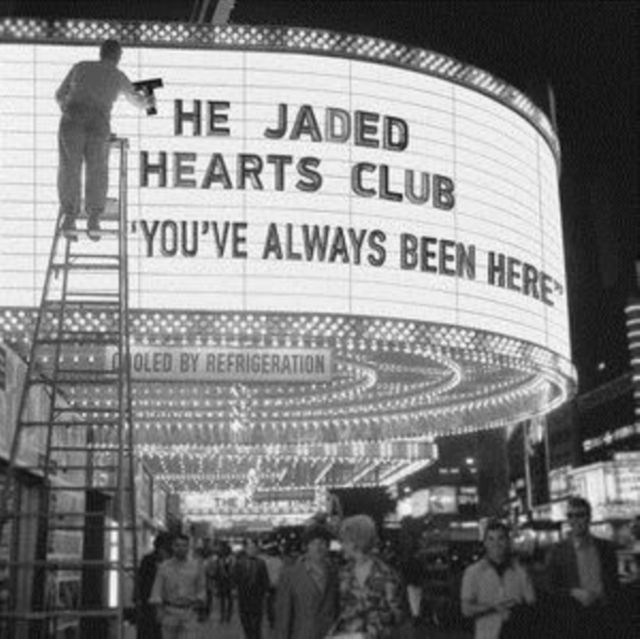 Jaded Hearts Club