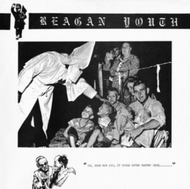 Reagan Youth