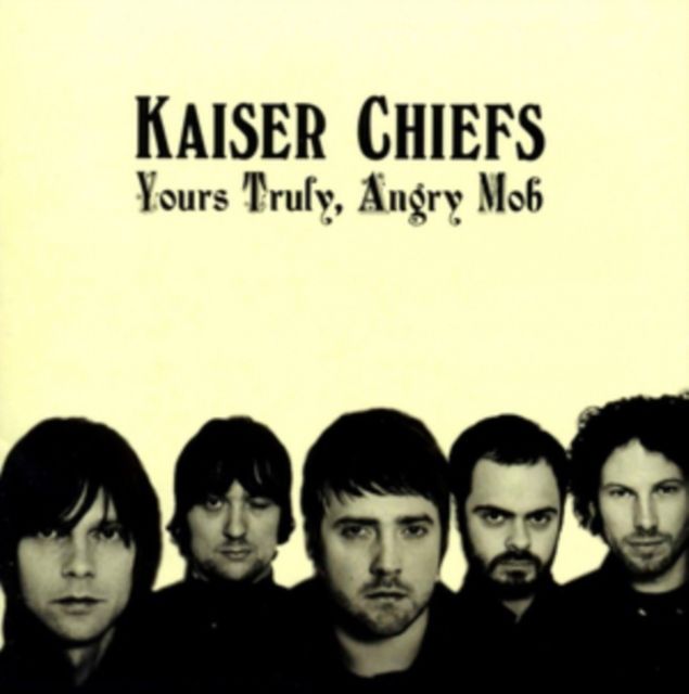 Kaiser Chiefs