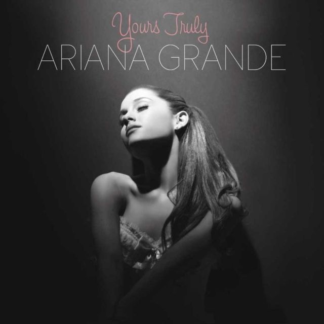 Ariana Grande