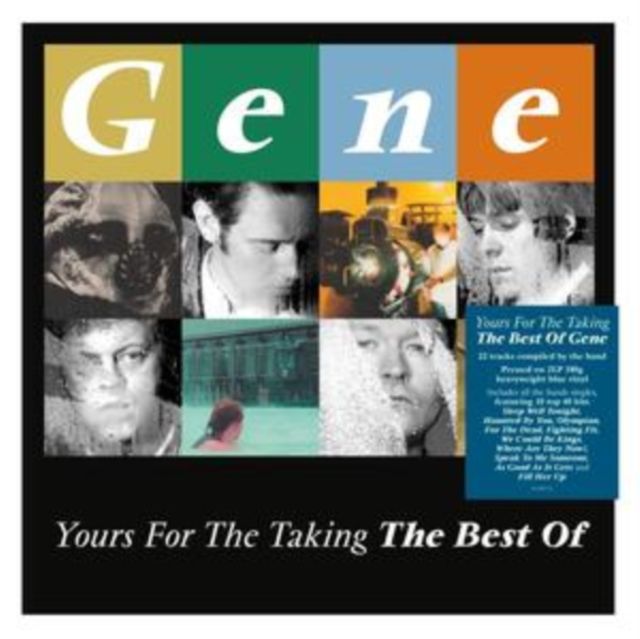 Gene