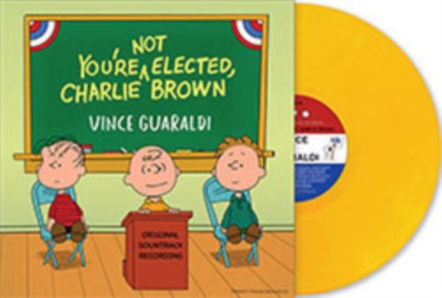 Vince Guaraldi