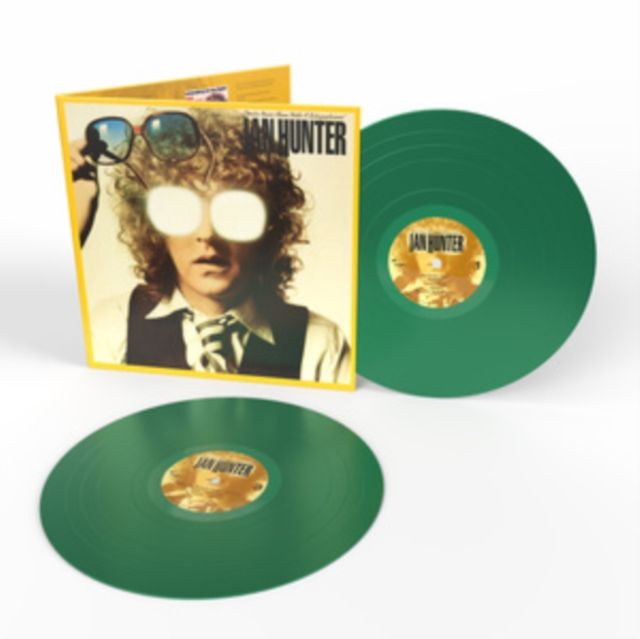 Ian Hunter