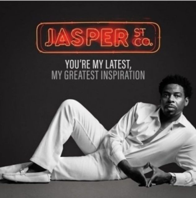 Jasper St Co.