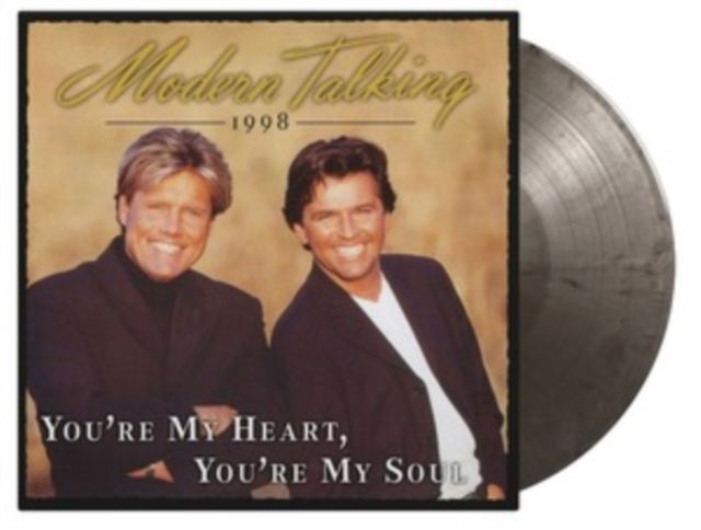 Modern Talking