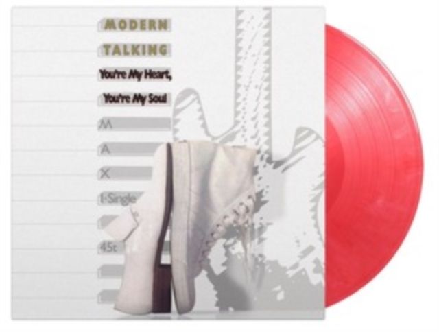 Modern Talking