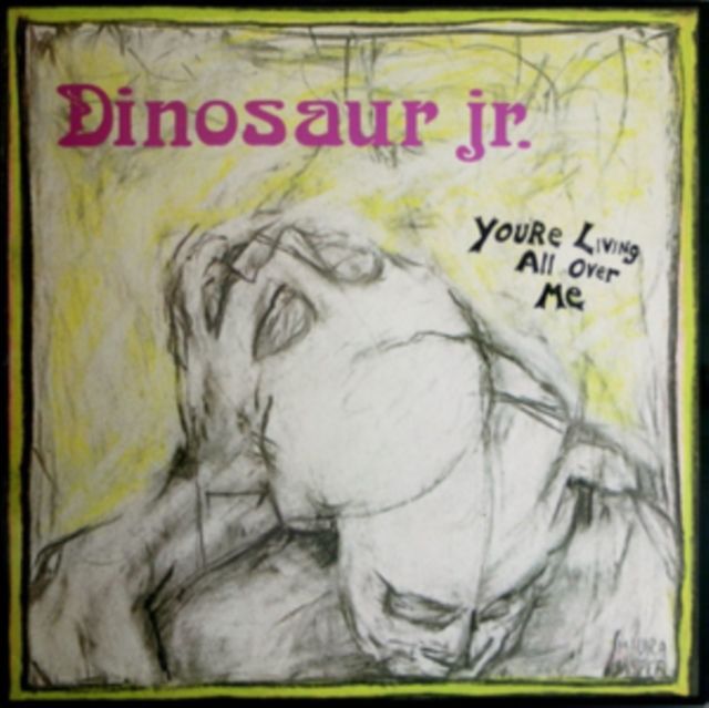 Dinosaur Jr.