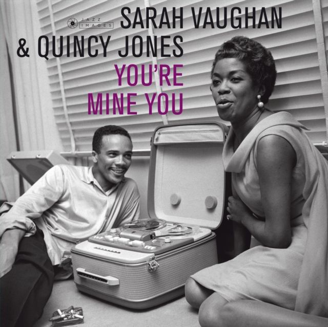 Sarah Vaughan