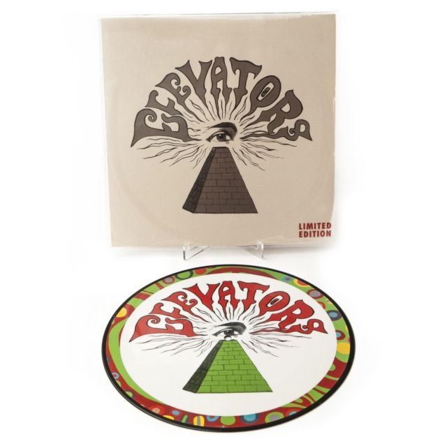 13Th Floor Elevators