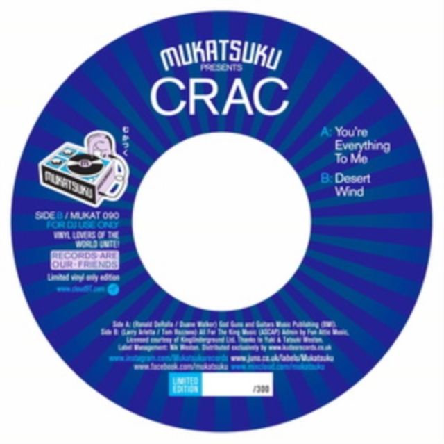 Crac
