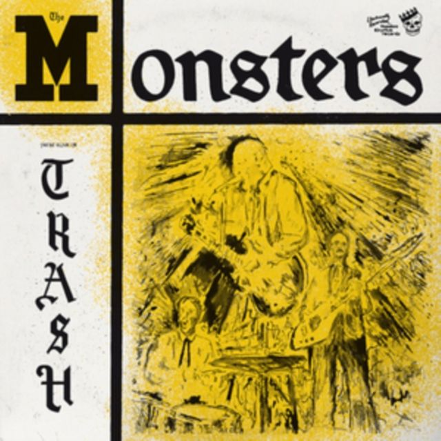 Monsters