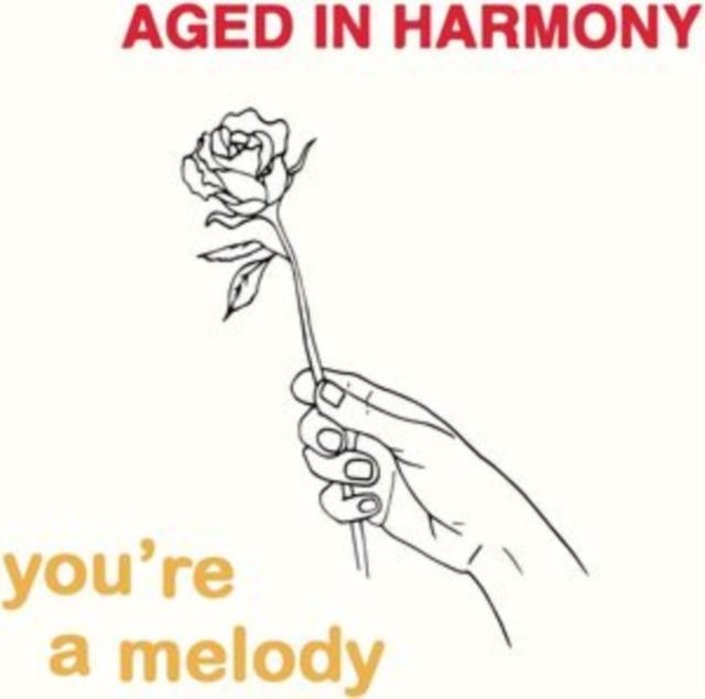 Aged In Harmony