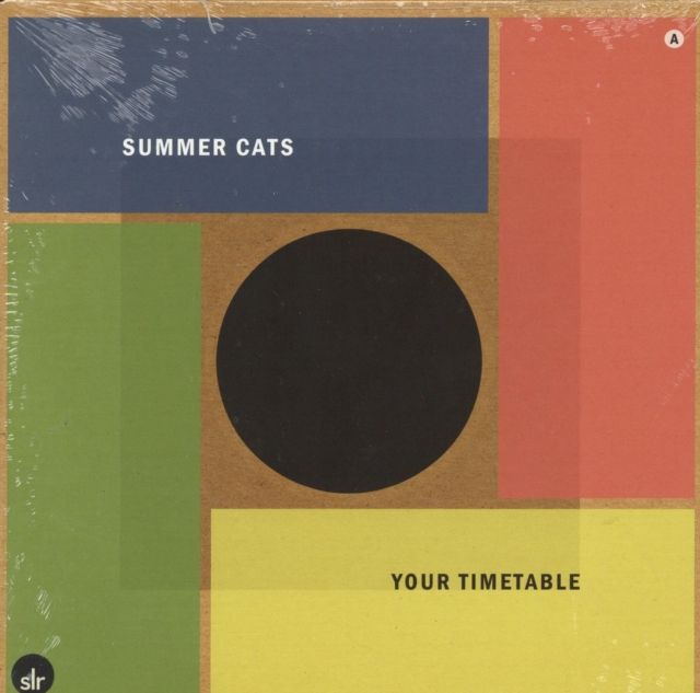 Summer Cats