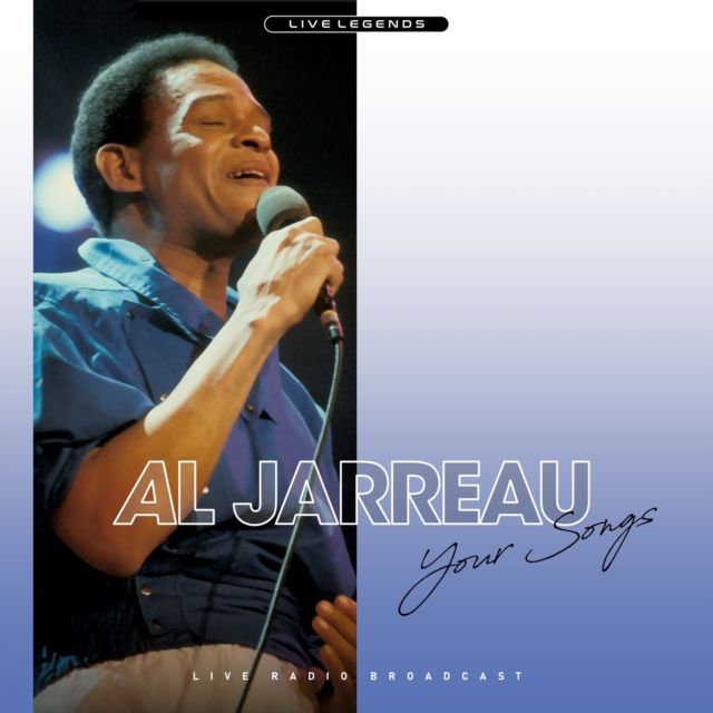 Al Jarreau