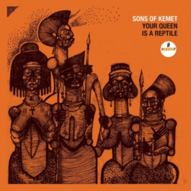 Sons Of Kemet