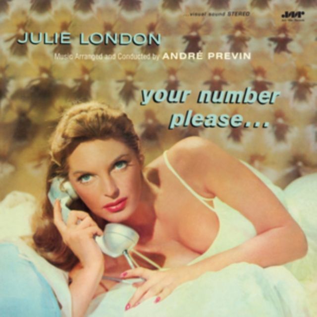 Julie London