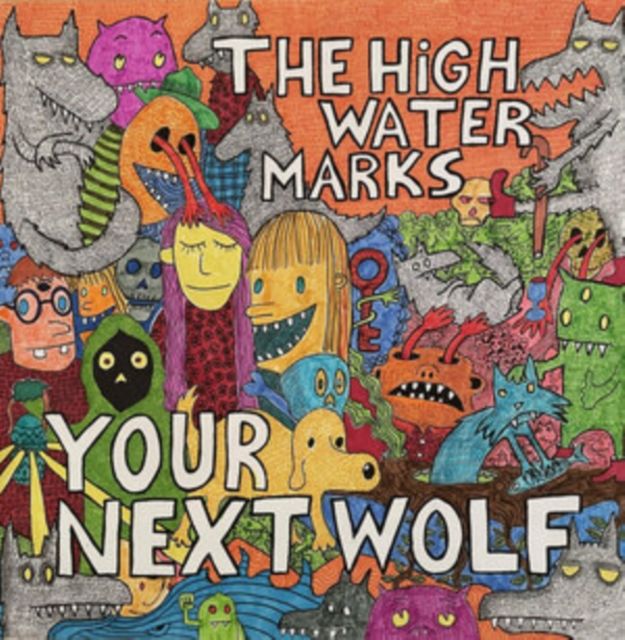 High Water Marks